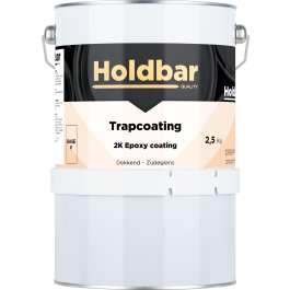 2k Epoxy Vloercoating