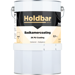 2k Epoxy Vloercoating
