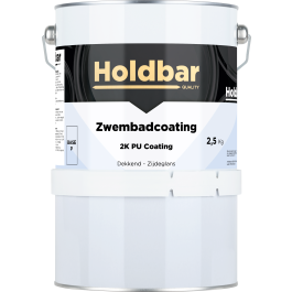 2k Epoxy Vloercoating