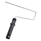 Beugel voor roller (8 mm) 25 cm