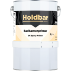 Holdbar Badkamerprimer