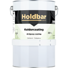 Holdbar Keldercoating