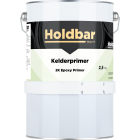 Holdbar Kelderprimer