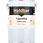 Holdbar Trapcoating