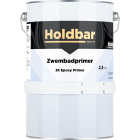 Holdbar Zwembadprimer