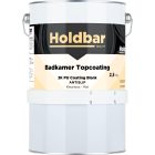 Holdbar Badkamer Topcoating Antislip