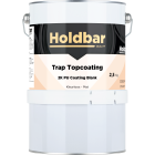 Holdbar Trap Topcoating