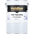 Holdbar Vloer Topcoating