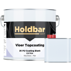 Holdbar Vloer Topcoating Extra