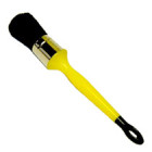 kwast rond 30-18, no 18 - 32 mm