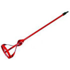 verfmixer metaal 8 cm