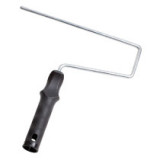 Beugel voor roller (8 mm) 25 cm
