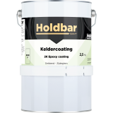 Holdbar Keldercoating
