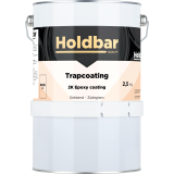 Holdbar Trapcoating