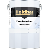 Holdbar Zwembadprimer