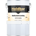Holdbar Badkamercoating 