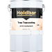 Holdbar Trap Topcoating