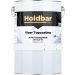 Holdbar Vloer Topcoating Antislip (Extra grof)