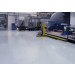 Holdbar Vloercoating in garage
