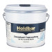 Holdbar Zwembad Topcoating