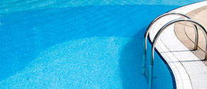 Holdbar Zwembadcoating blauw Holdbar Zwembadcoating blauw